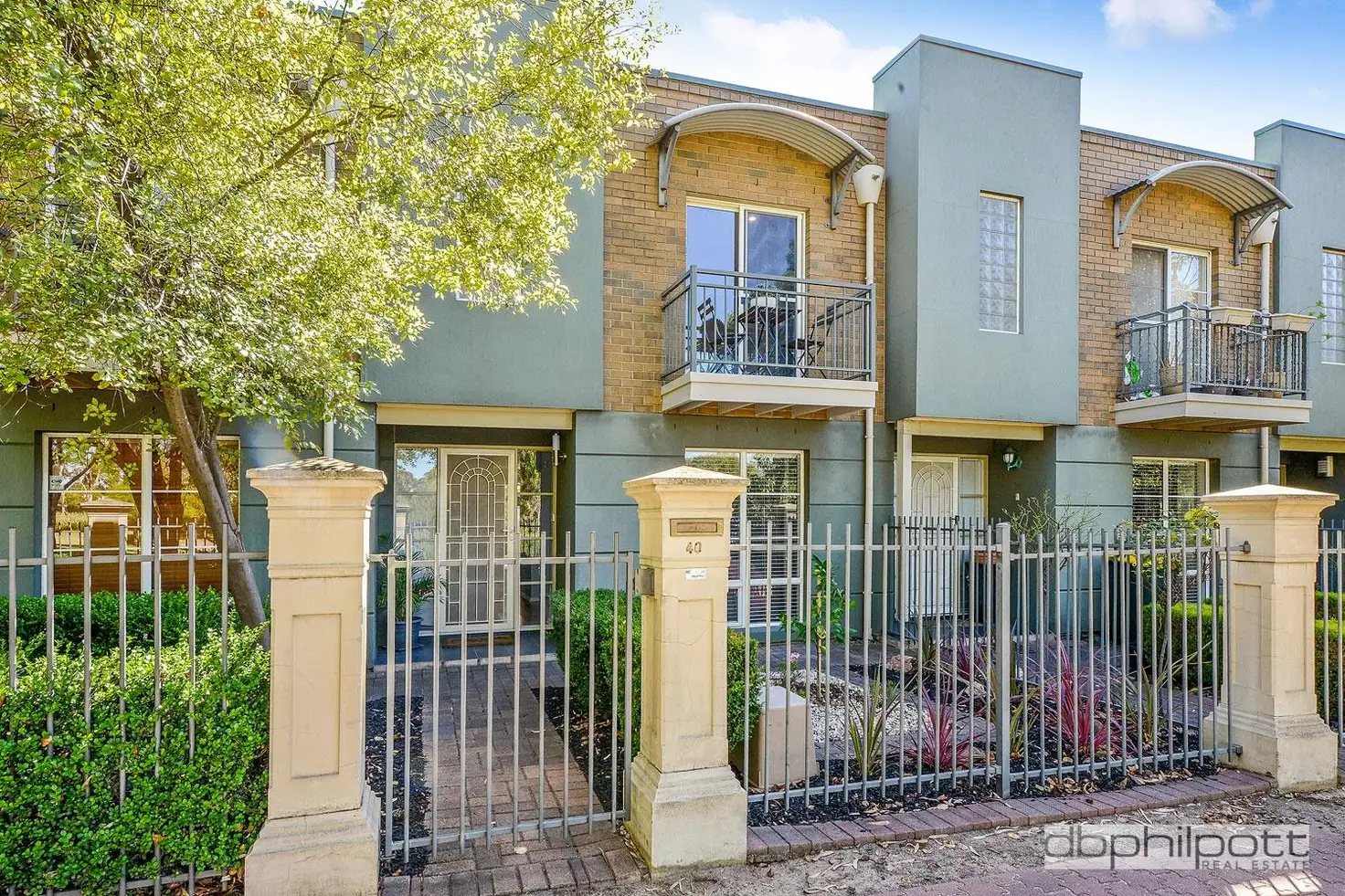 Main view of Homely townhouse listing, 40 Sir Ross Smith Boulevarde, Oakden SA 5086