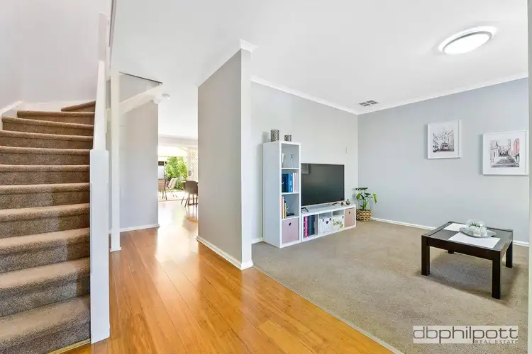 Third view of Homely townhouse listing, 40 Sir Ross Smith Boulevarde, Oakden SA 5086