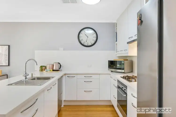 Fourth view of Homely townhouse listing, 40 Sir Ross Smith Boulevarde, Oakden SA 5086