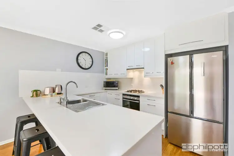 Fifth view of Homely townhouse listing, 40 Sir Ross Smith Boulevarde, Oakden SA 5086