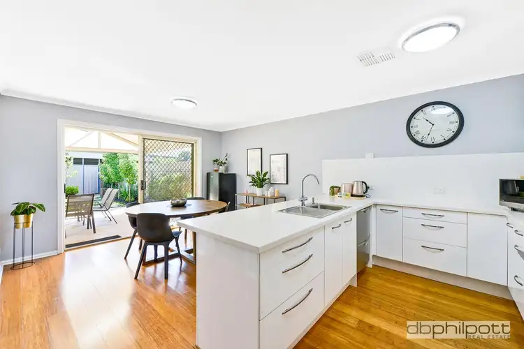 Sixth view of Homely townhouse listing, 40 Sir Ross Smith Boulevarde, Oakden SA 5086