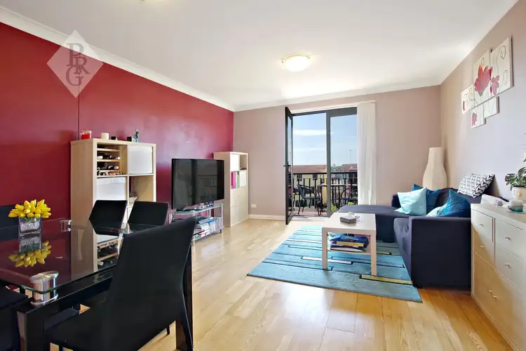 Second view of Homely apartment listing, 156/21 Norton Street, Leichhardt NSW 2040