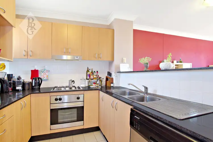 Third view of Homely apartment listing, 156/21 Norton Street, Leichhardt NSW 2040