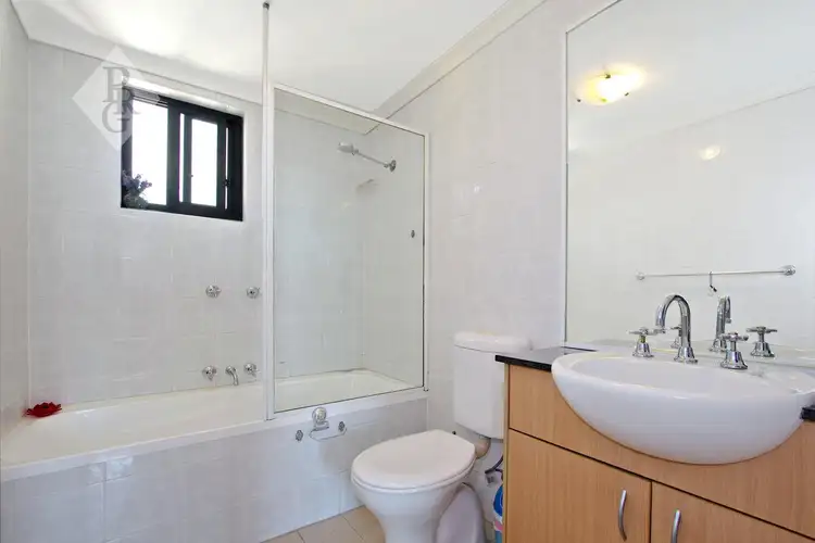 Fifth view of Homely apartment listing, 156/21 Norton Street, Leichhardt NSW 2040