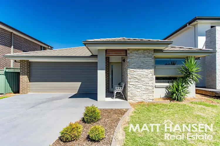 21 Amadeus Avenue, Dubbo NSW 2830