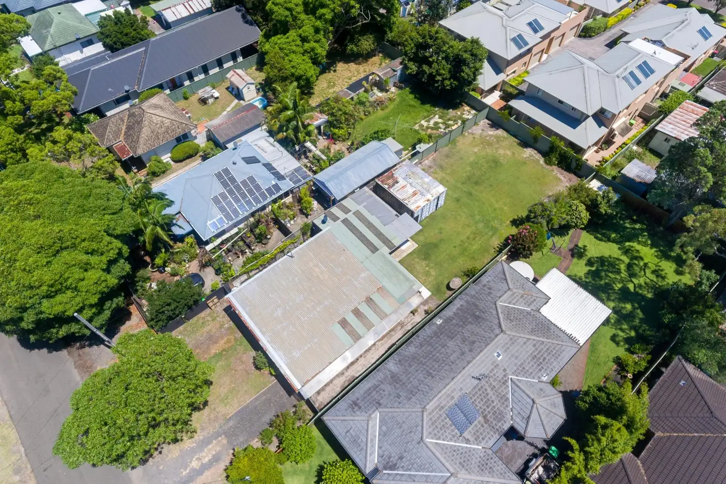 Main view of Homely house listing, 125 Paton Street, Woy Woy NSW 2256