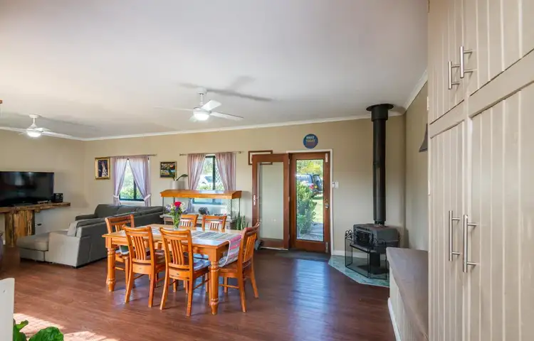 Fourth view of Homely rural property listing, 750 Kungala Road, Kungala NSW 2460