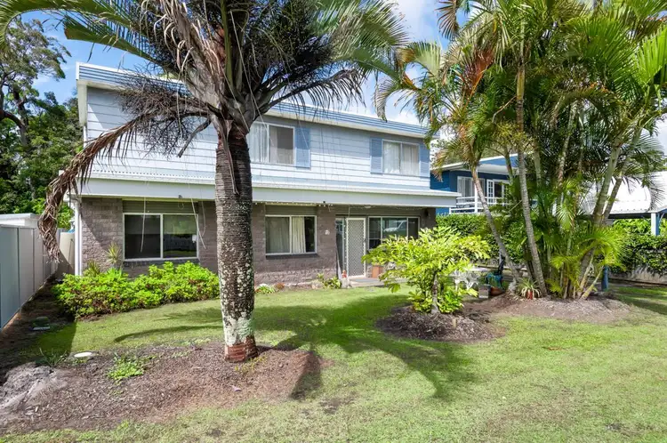 Main view of Homely house listing, 30 Arrawarra Beach Road, Arrawarra NSW 2456