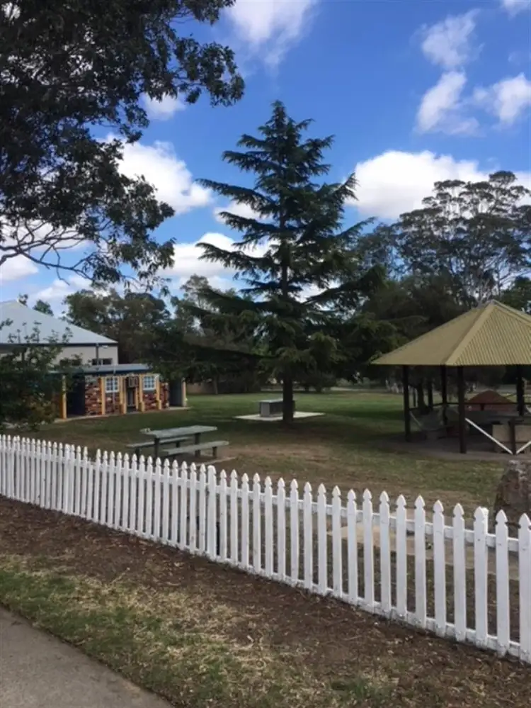 Fifth view of Homely land listing, 21 Morris Place, Marulan NSW 2579