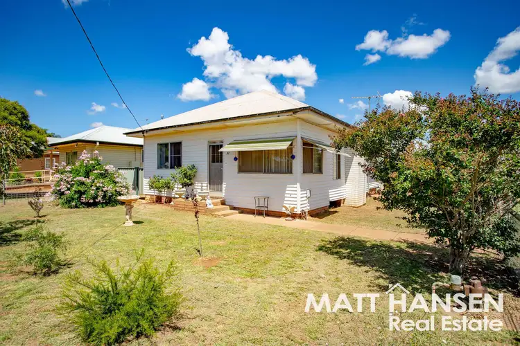 91 Macleay Street, Dubbo NSW 2830
