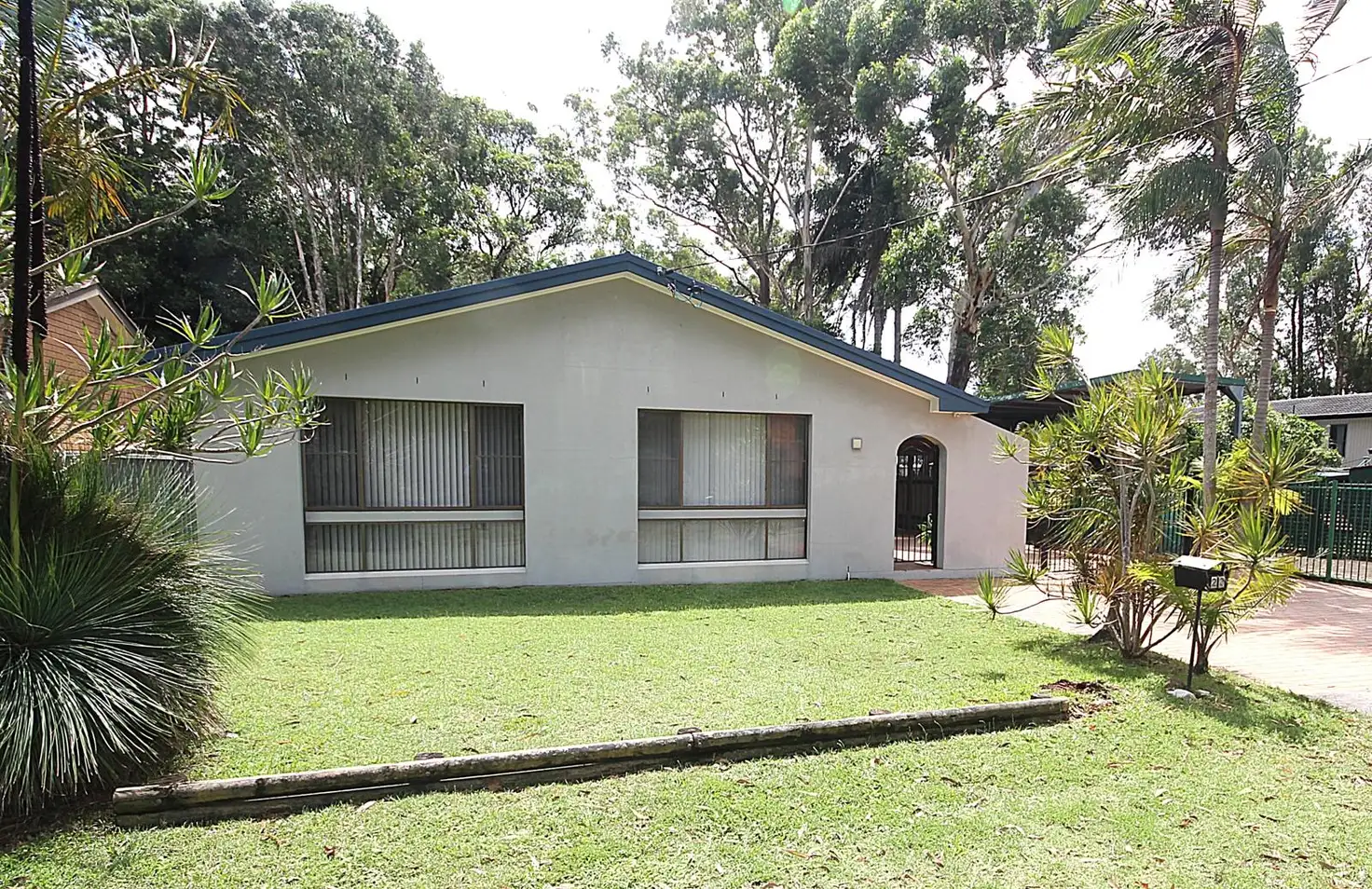 Main view of Homely house listing, 23 Marine Drive, Lemon Tree Passage NSW 2319