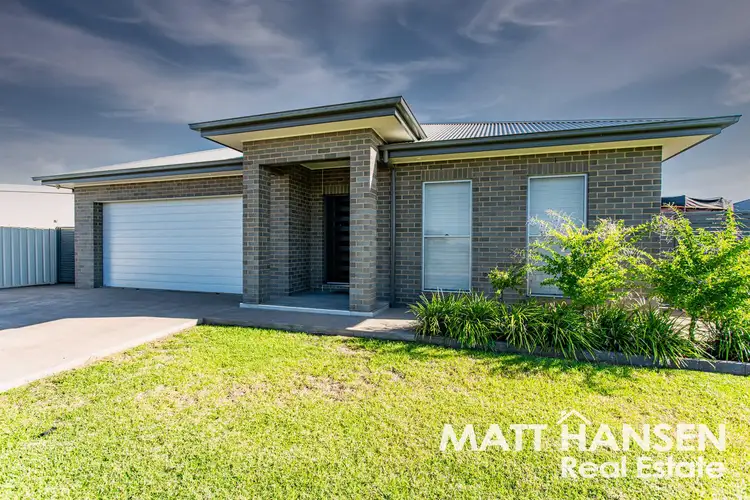 17 Severn Circle, Dubbo NSW 2830