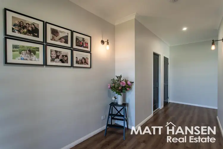 Second view of Homely house listing, 17 Severn Circle, Dubbo NSW 2830