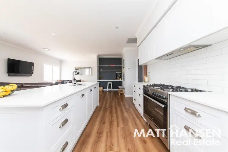 Fourth view of Homely house listing, 17 Severn Circle, Dubbo NSW 2830