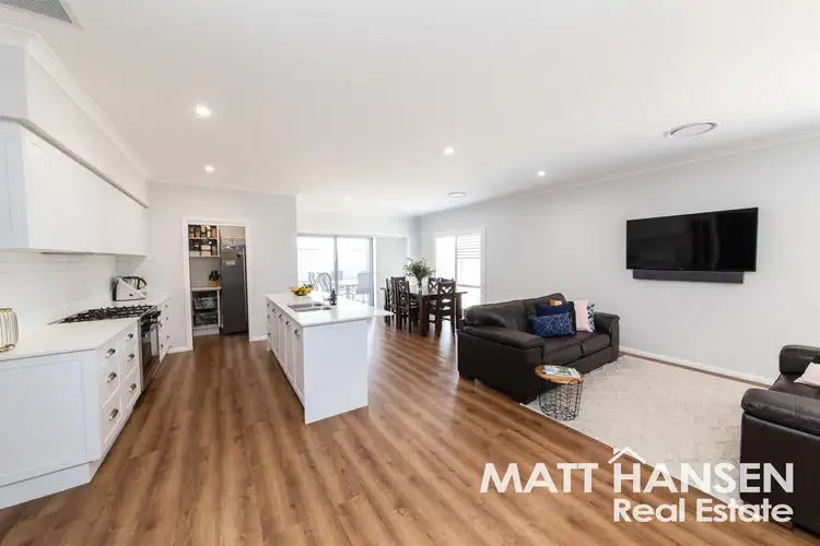 Fifth view of Homely house listing, 17 Severn Circle, Dubbo NSW 2830