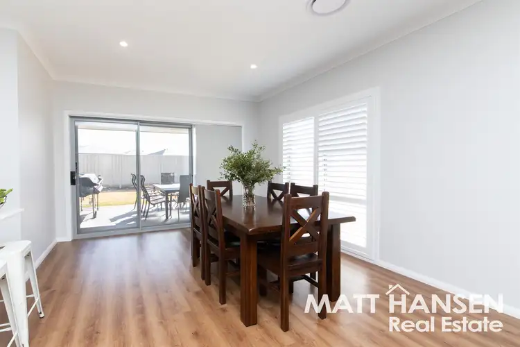 Sixth view of Homely house listing, 17 Severn Circle, Dubbo NSW 2830