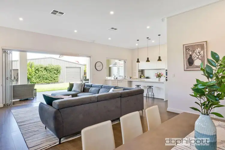 Fifth view of Homely house listing, 87 North Parade, Torrensville SA 5031