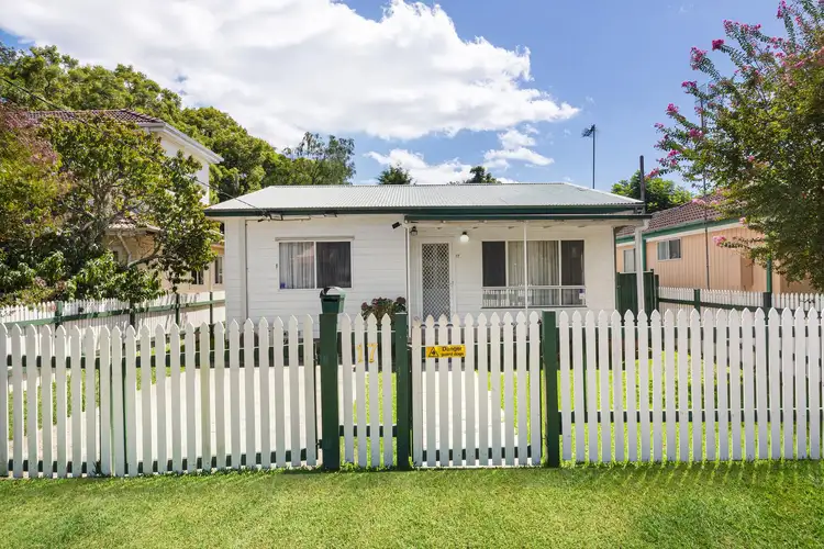 Main view of Homely house listing, 17 Paul Street, Umina Beach NSW 2257