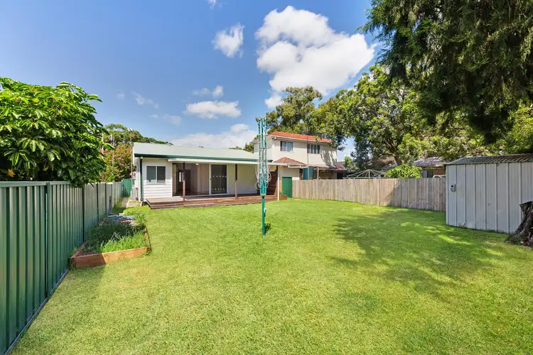 Third view of Homely house listing, 17 Paul Street, Umina Beach NSW 2257