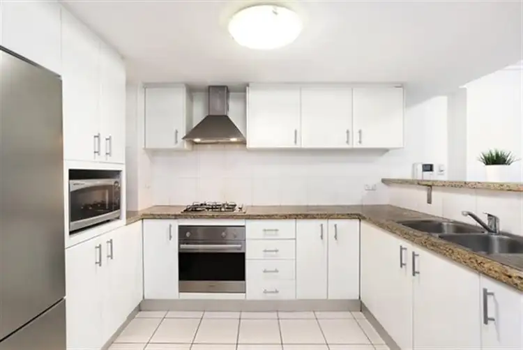 Second view of Homely apartment listing, 7/2 Pound Road, Hornsby NSW 2077