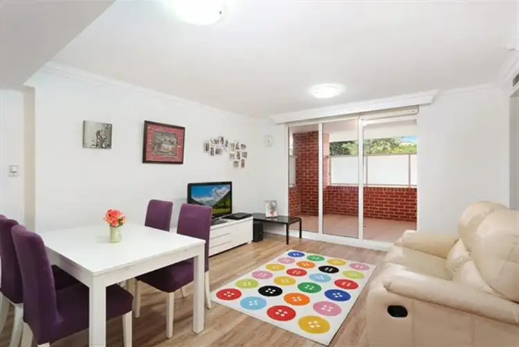 Third view of Homely apartment listing, 7/2 Pound Road, Hornsby NSW 2077