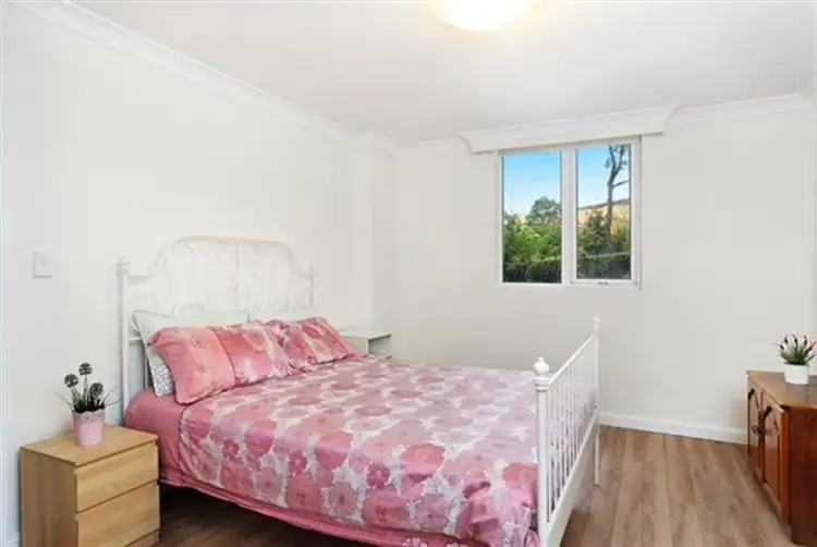 Fourth view of Homely apartment listing, 7/2 Pound Road, Hornsby NSW 2077