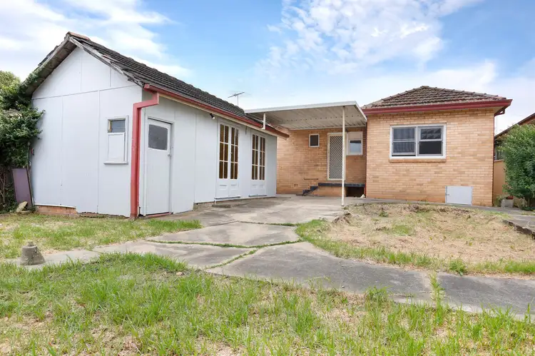 Fourth view of Homely house listing, 5 Hunter Street, Riverwood NSW 2210