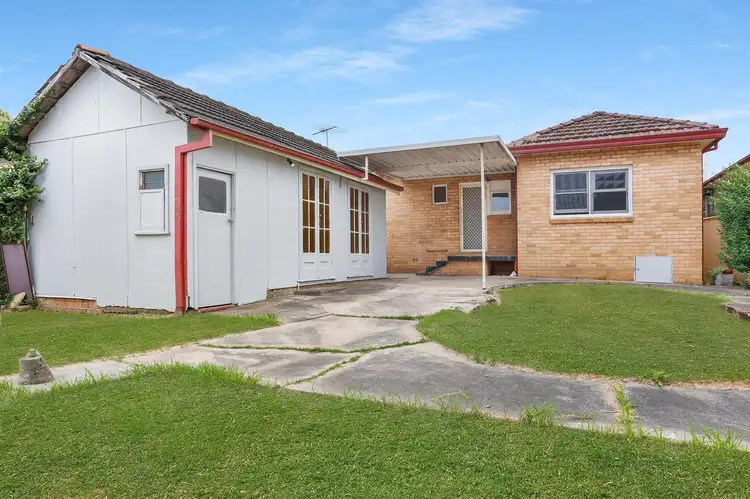Fifth view of Homely house listing, 5 Hunter Street, Riverwood NSW 2210
