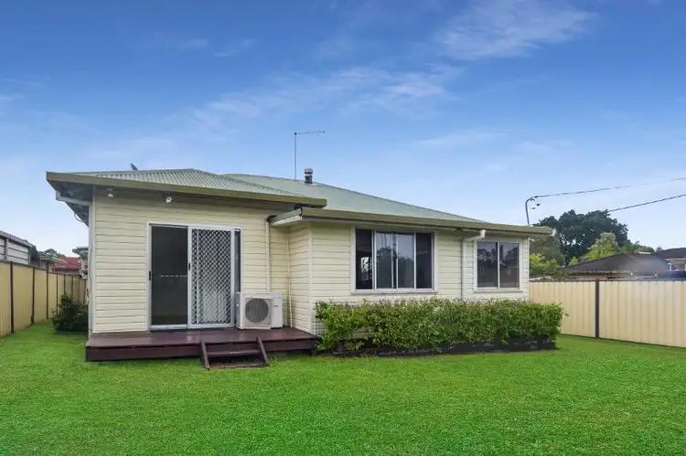 42 East Street, Casino NSW 2470