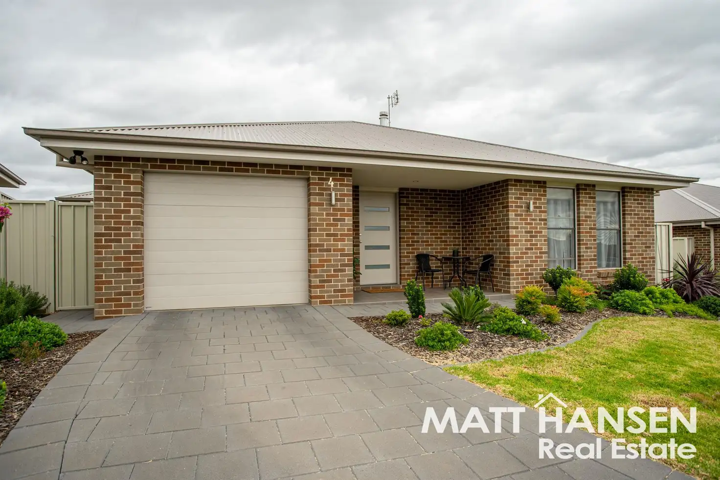 Main view of Homely house listing, 4 Ebor  Way, Dubbo NSW 2830