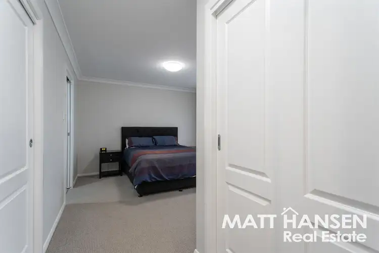 Fourth view of Homely house listing, 4 Ebor  Way, Dubbo NSW 2830