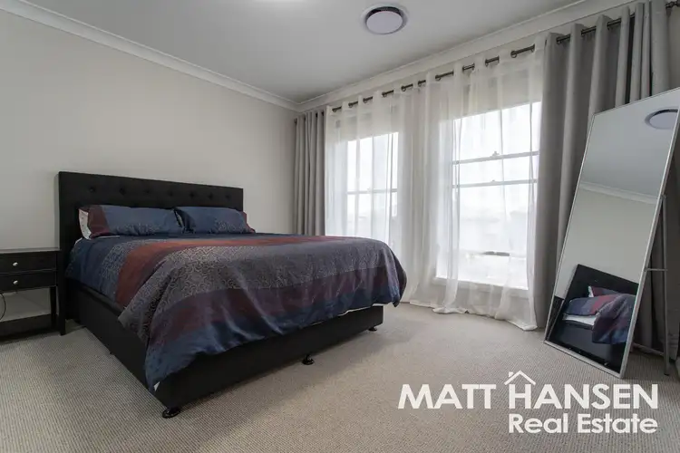Fifth view of Homely house listing, 4 Ebor  Way, Dubbo NSW 2830