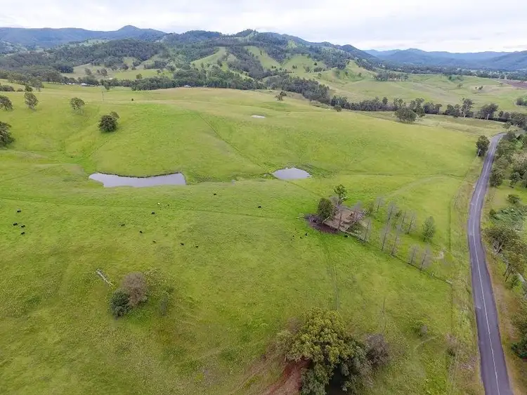 1213 Thunderbolts  Way, Gloucester NSW 2422