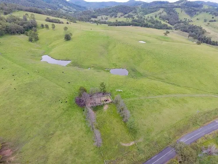 Fifth view of Homely rural property listing, 1213 Thunderbolts Way, Gloucester NSW 2422