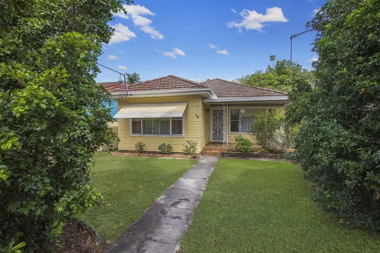 70 Oxford Street, Umina Beach NSW 2257