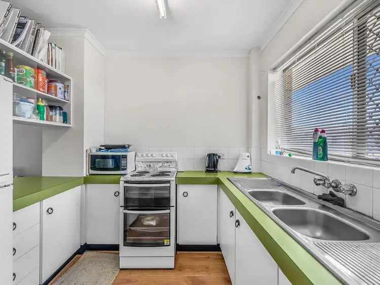 Second view of Homely unit listing, 6/44 Gustavson Street, Annerley QLD 4103