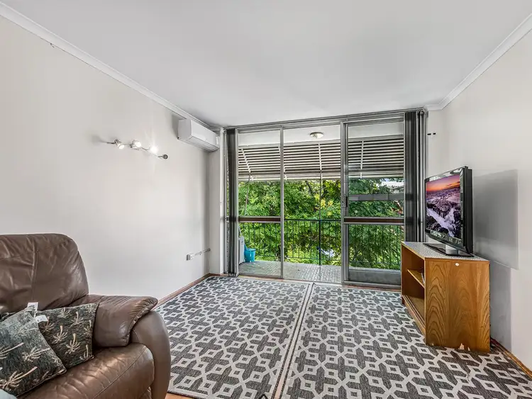 Third view of Homely unit listing, 6/44 Gustavson Street, Annerley QLD 4103
