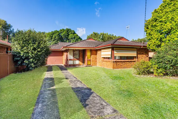 68 Everglades Crescent, Woy Woy NSW 2256