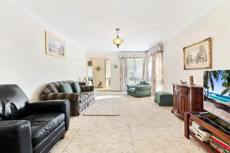 Second view of Homely house listing, 68 Everglades Crescent, Woy Woy NSW 2256