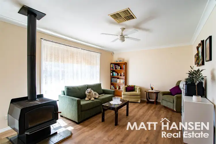 Second view of Homely house listing, 34 Cormorant Crescent, Dubbo NSW 2830