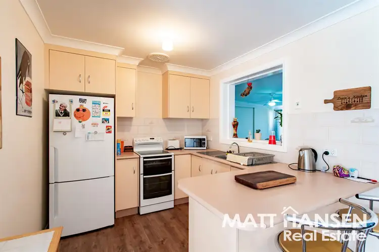 Fourth view of Homely house listing, 34 Cormorant Crescent, Dubbo NSW 2830