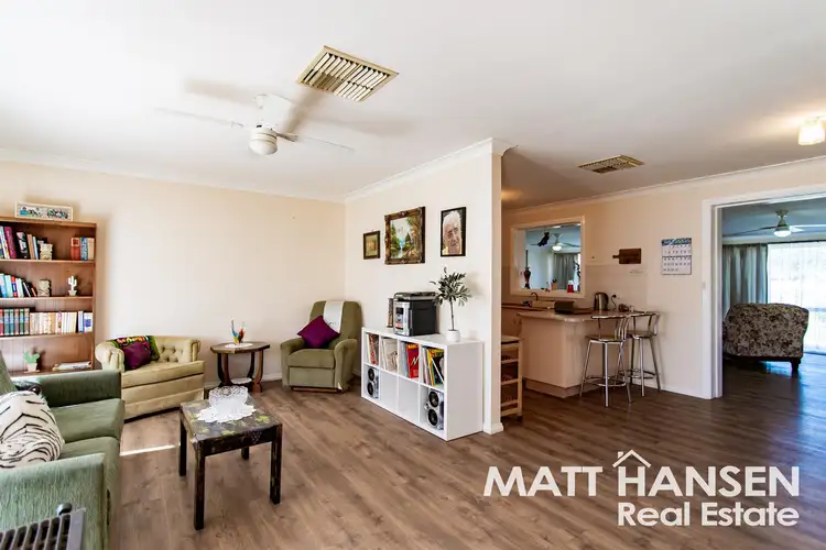 Fifth view of Homely house listing, 34 Cormorant Crescent, Dubbo NSW 2830