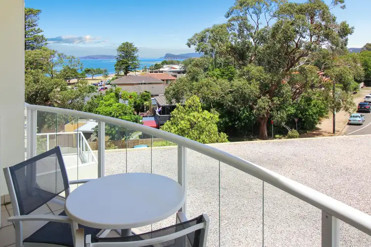 Second view of Homely apartment listing, 232/51-54 The Esplanade, Ettalong Beach NSW 2257