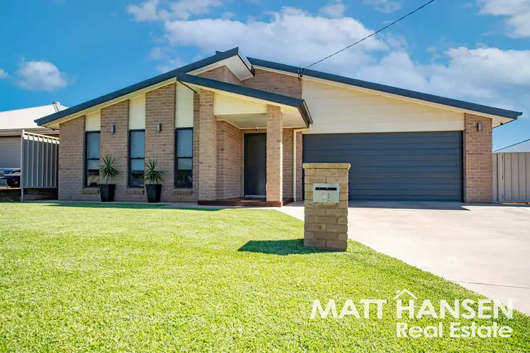 21 Linda Drive, Dubbo NSW 2830