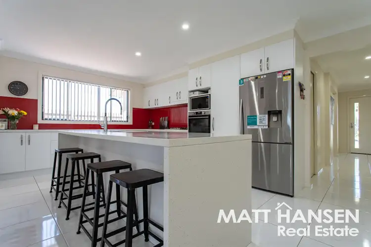 Sixth view of Homely house listing, 21 Linda Drive, Dubbo NSW 2830