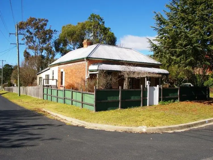 39 Gostwyck Street, Uralla NSW 2358