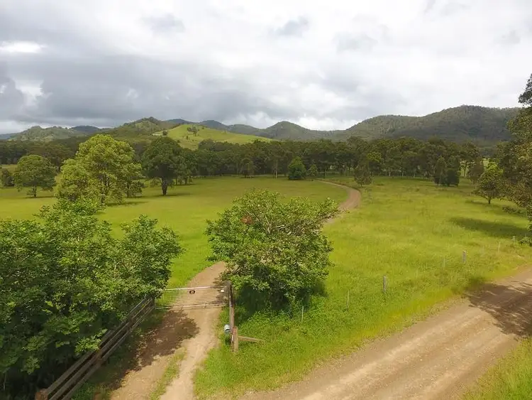 Second view of Homely rural property listing, 417 Upper Avon Road, Gloucester NSW 2422