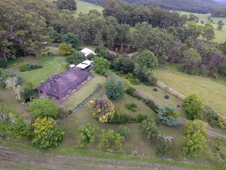 Seventh view of Homely rural property listing, 417 Upper Avon Road, Gloucester NSW 2422