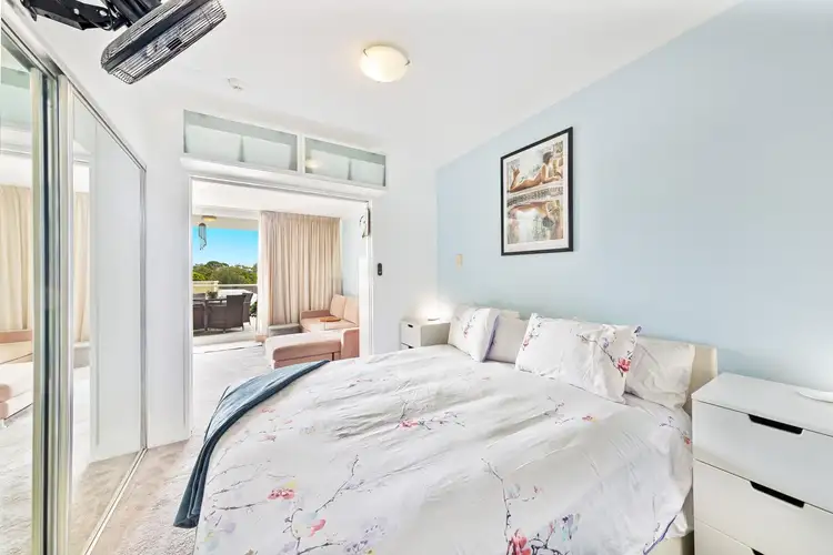 Third view of Homely unit listing, 245/51 The Esplanade, Ettalong Beach NSW 2257