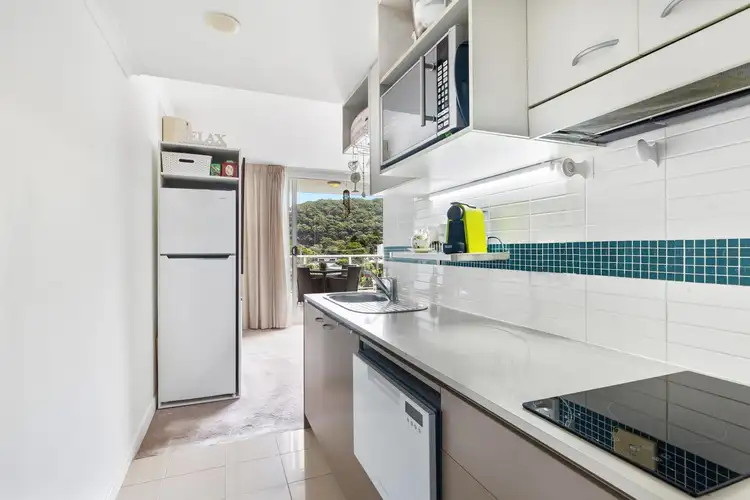 Fifth view of Homely unit listing, 245/51 The Esplanade, Ettalong Beach NSW 2257